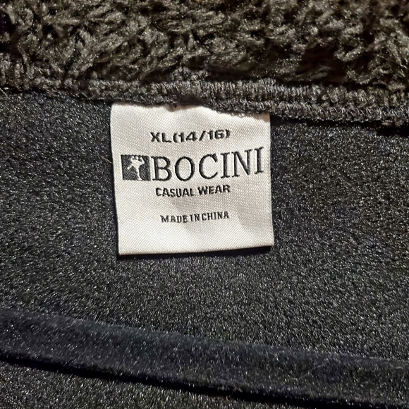 Boys warm jacket size 14/16 - Picture 3 of 10